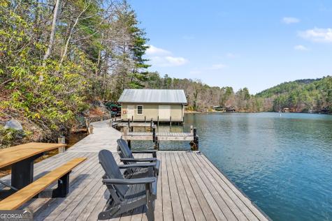 Lot 15 Waterfall Drive Clayton GA 30525