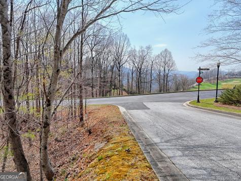 Lot 15 Waterfall Drive Clayton GA 30525