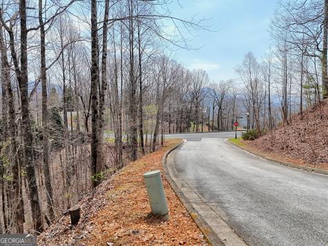 Lot 15 Waterfall Drive Clayton GA 30525