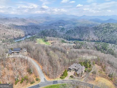 Lot 15 Waterfall Drive Clayton GA 30525