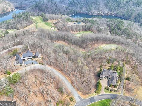 Lot 15 Waterfall Drive Clayton GA 30525