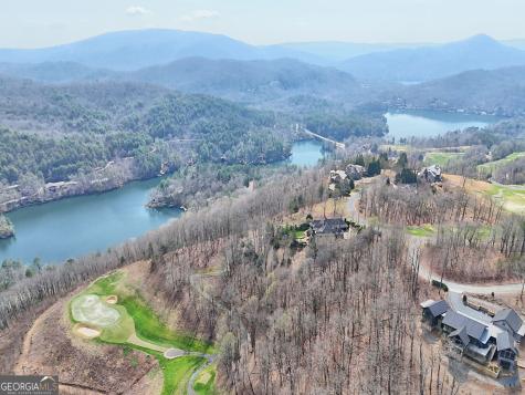 Lot 15 Waterfall Drive Clayton GA 30525