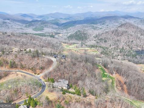 Lot 15 Waterfall Drive Clayton GA 30525