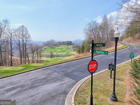 Lot 15 Waterfall Drive Clayton GA 30525