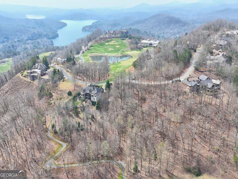 Lot 15 Waterfall Drive Clayton GA 30525