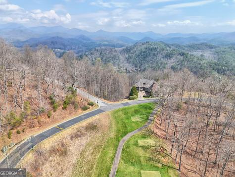 Lot 15 Waterfall Drive Clayton GA 30525