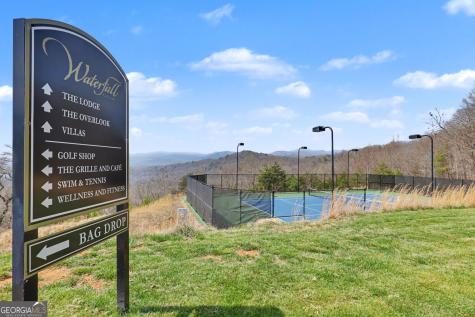 Lot 15 Waterfall Drive Clayton GA 30525