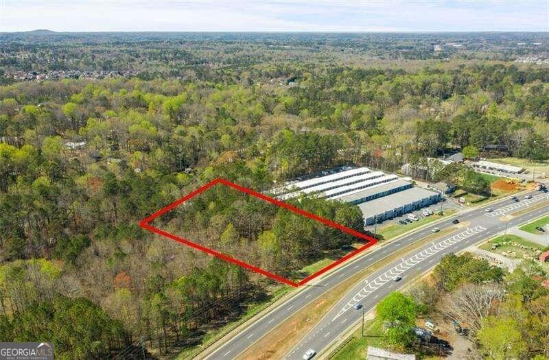 0 Highway 92 Acworth GA 30102
