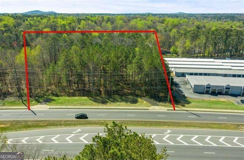 0 Highway 92 Acworth GA 30102