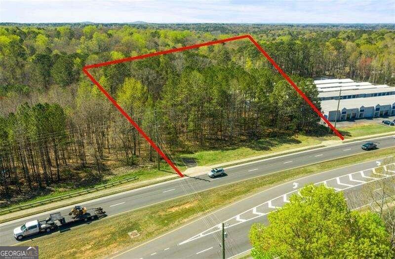 0 Highway 92 Acworth GA 30102