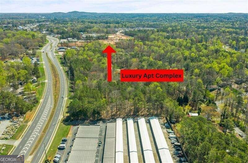 0 Highway 92 Acworth GA 30102