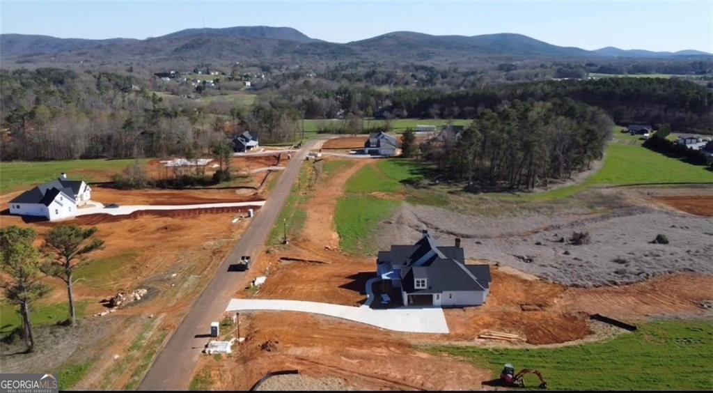 112 Palisade Drive Rydal GA 30171