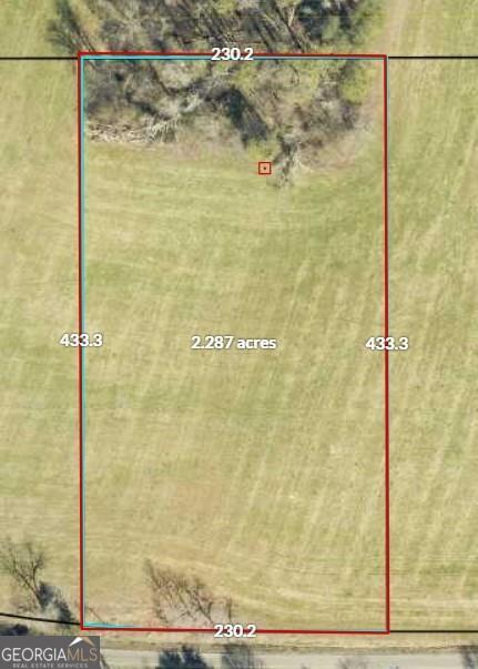 112 Palisade Drive Rydal GA 30171
