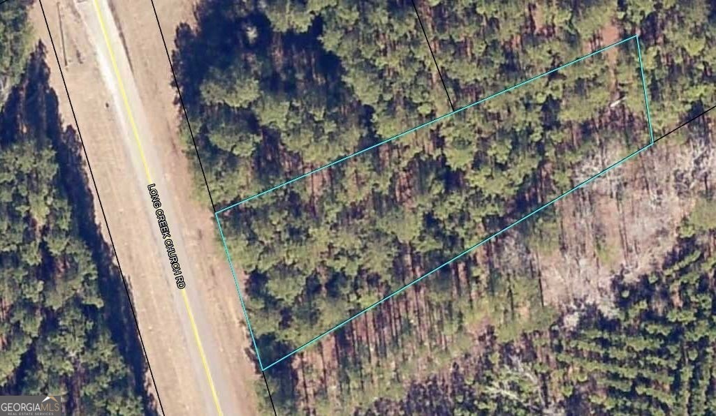 0 Long Creek Church Road Warrenton GA 30828