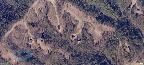 50 Mountain Laurel Ridge Mineral Bluff GA 30559