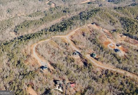 50 Mountain Laurel Ridge Mineral Bluff GA 30559