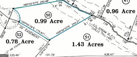 50 Mountain Laurel Ridge Mineral Bluff GA 30559