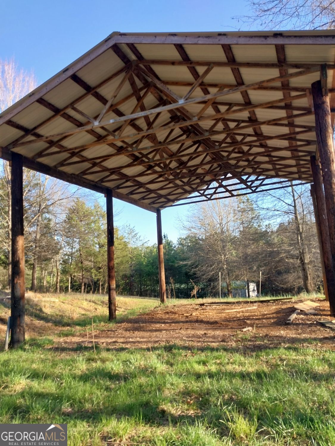 113 Miami Drive SE Silver Creek GA 30173