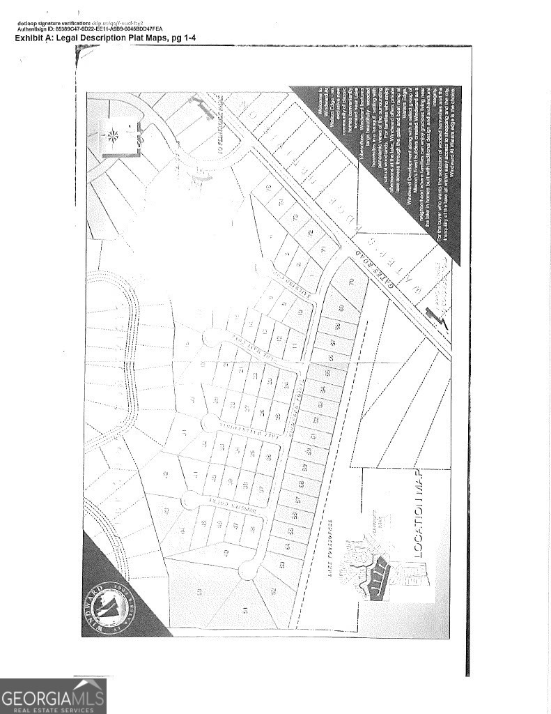 101 Waters Point Lizella GA 31052