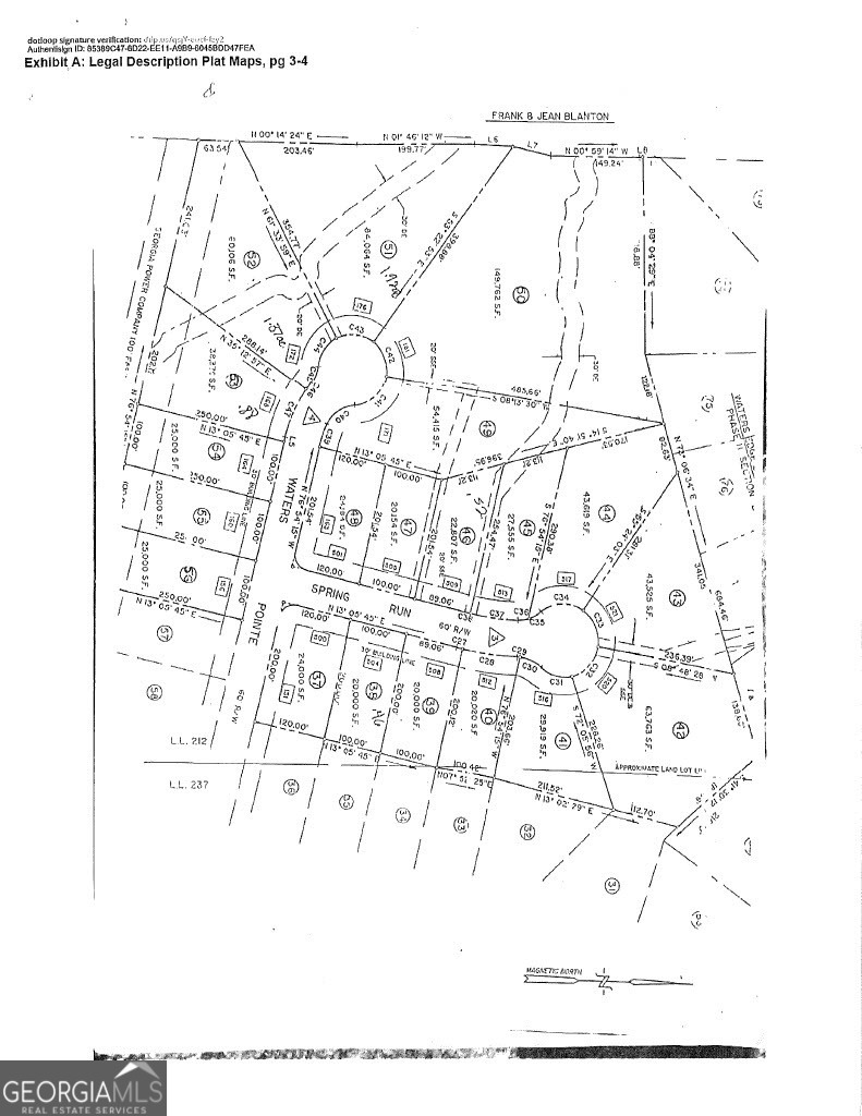 101 Waters Point Lizella GA 31052