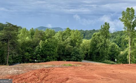 25 Caudell Drive Cleveland GA 30528