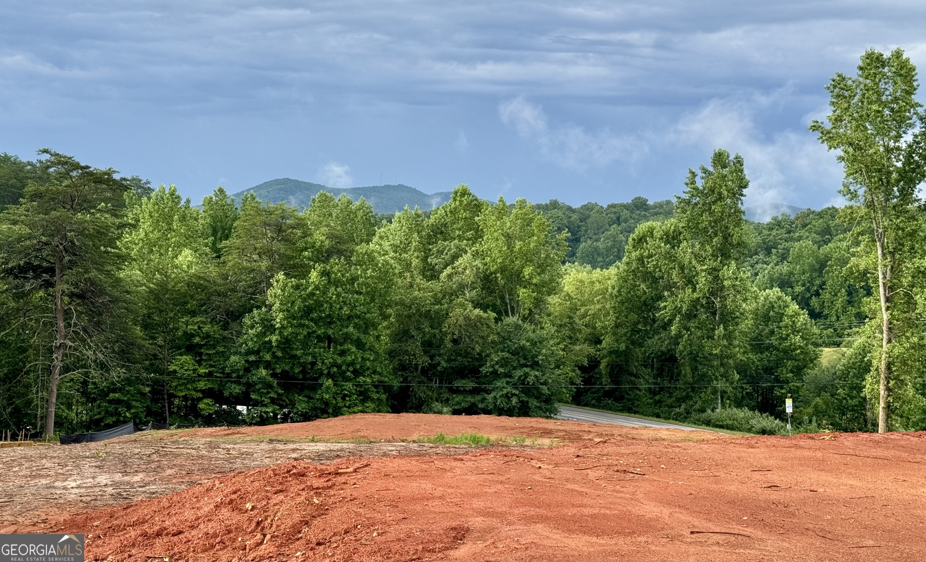 25 Caudell Drive Cleveland GA 30528