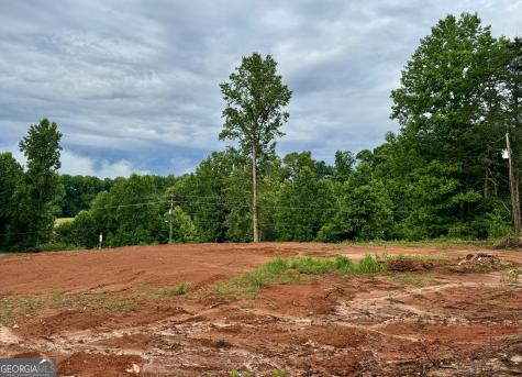 25 Caudell Drive Cleveland GA 30528