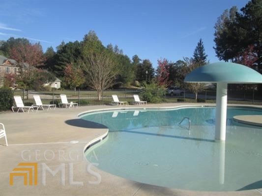 Lot 38 Waverly Drive Griffin GA 30224
