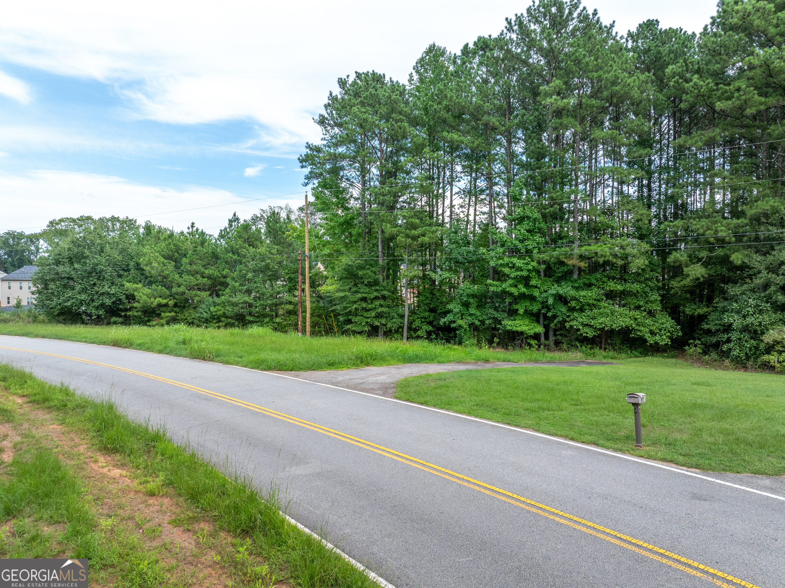 0 Pullin Road Mcdonough GA 30253