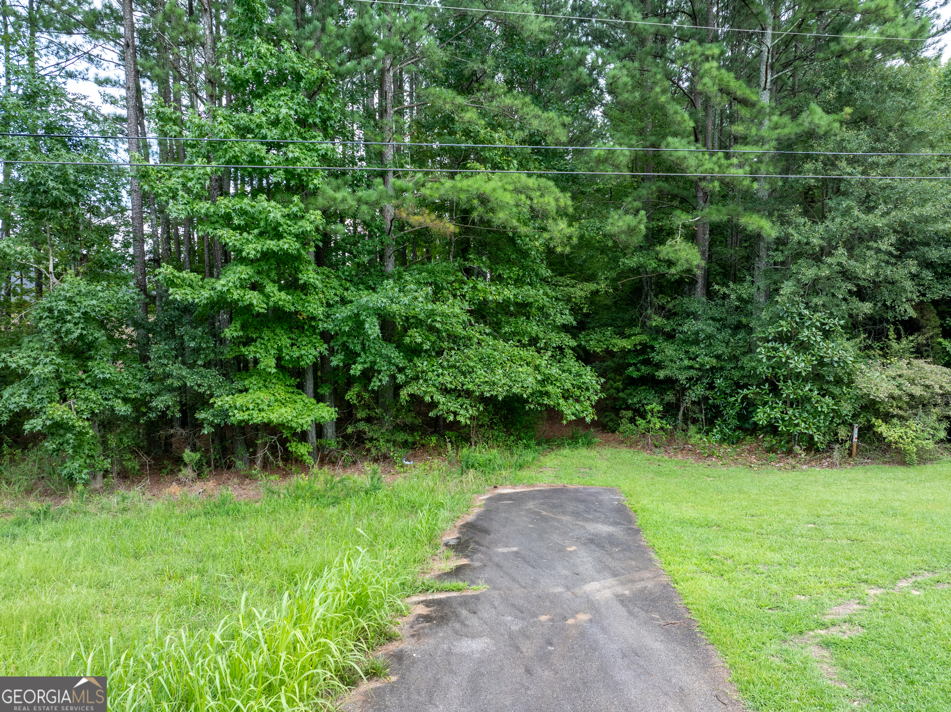 0 Pullin Road Mcdonough GA 30253