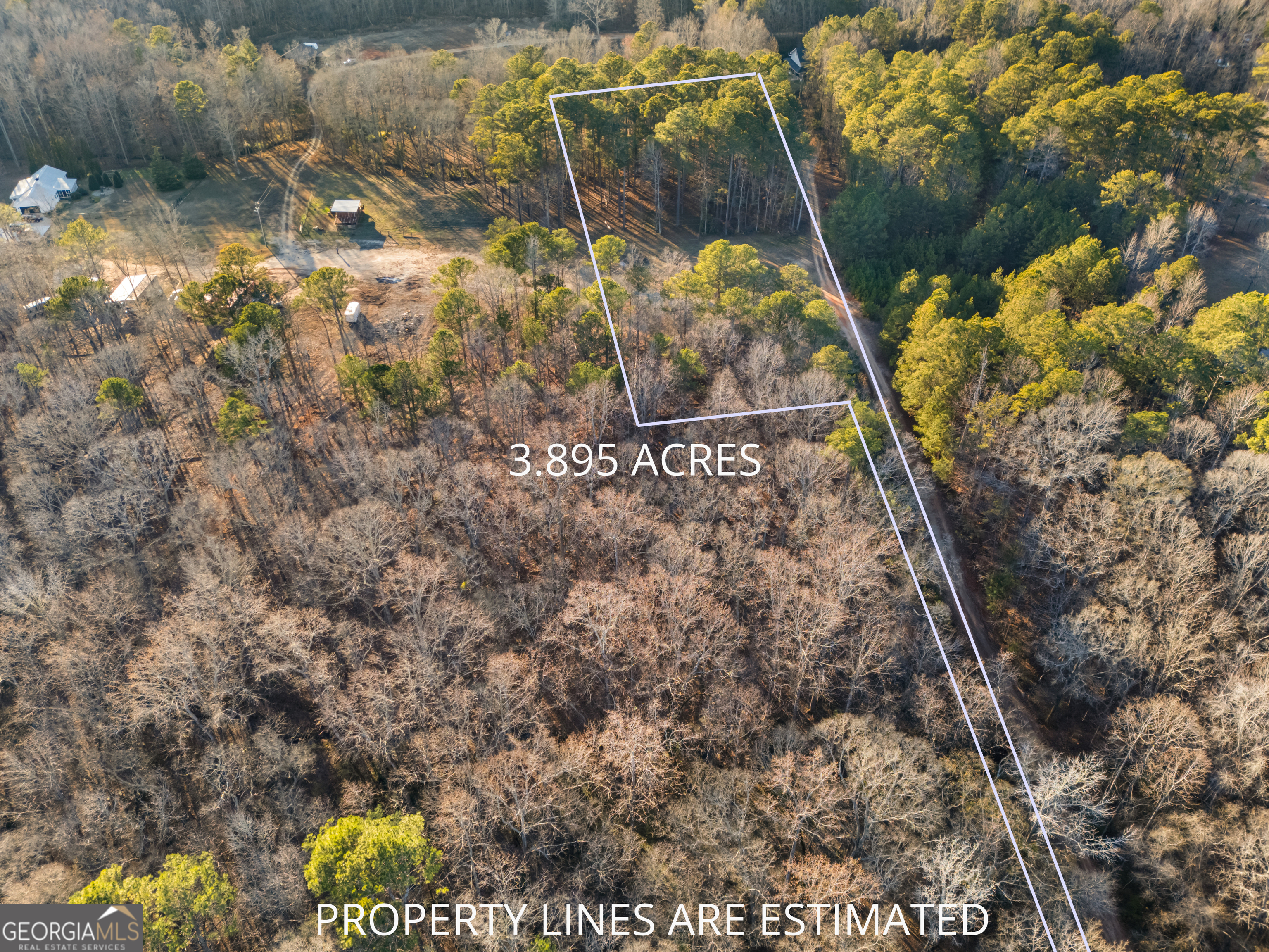 0 N Bethany Road Mcdonough GA 30252