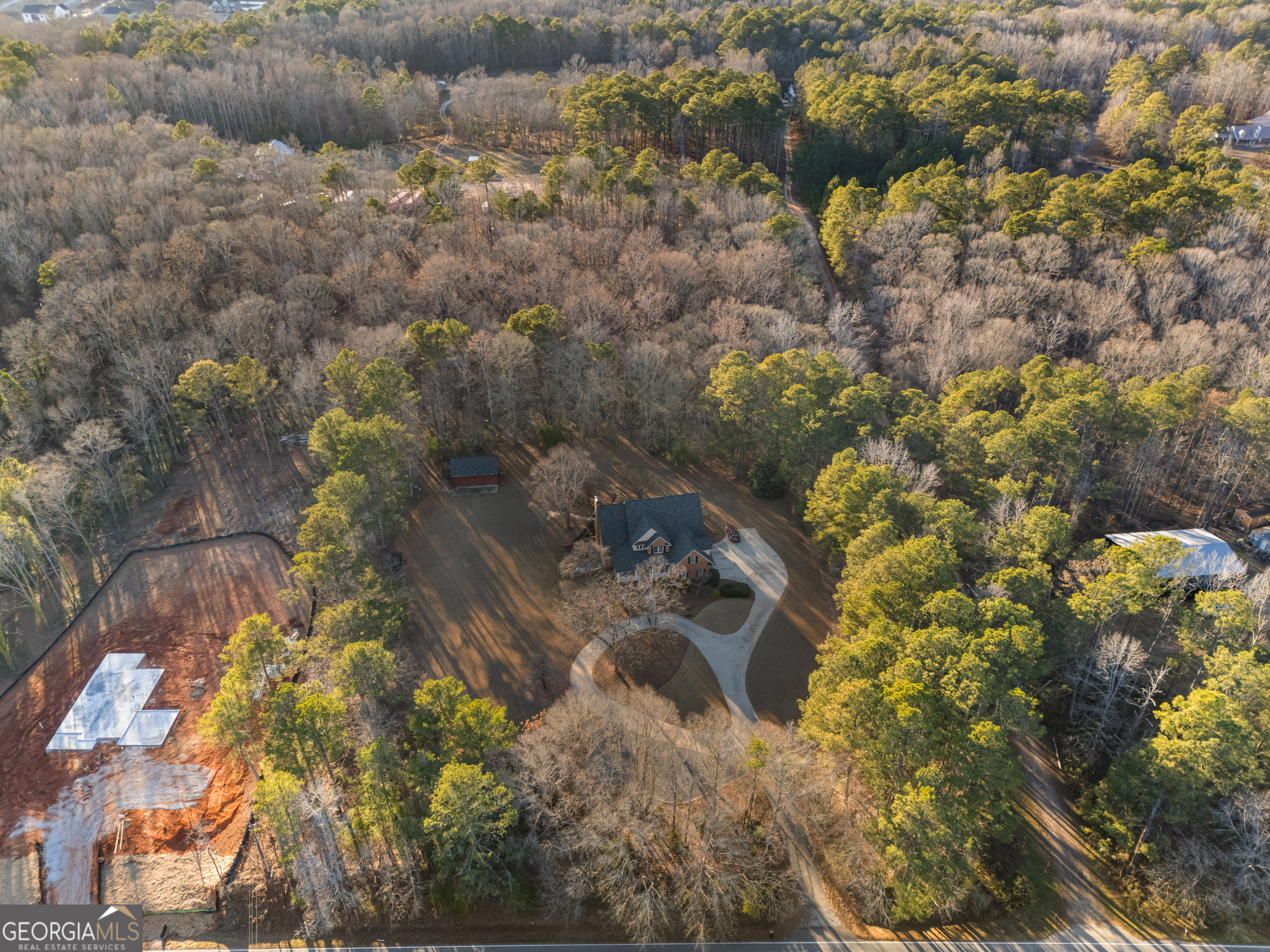 0 N Bethany Road Mcdonough GA 30252