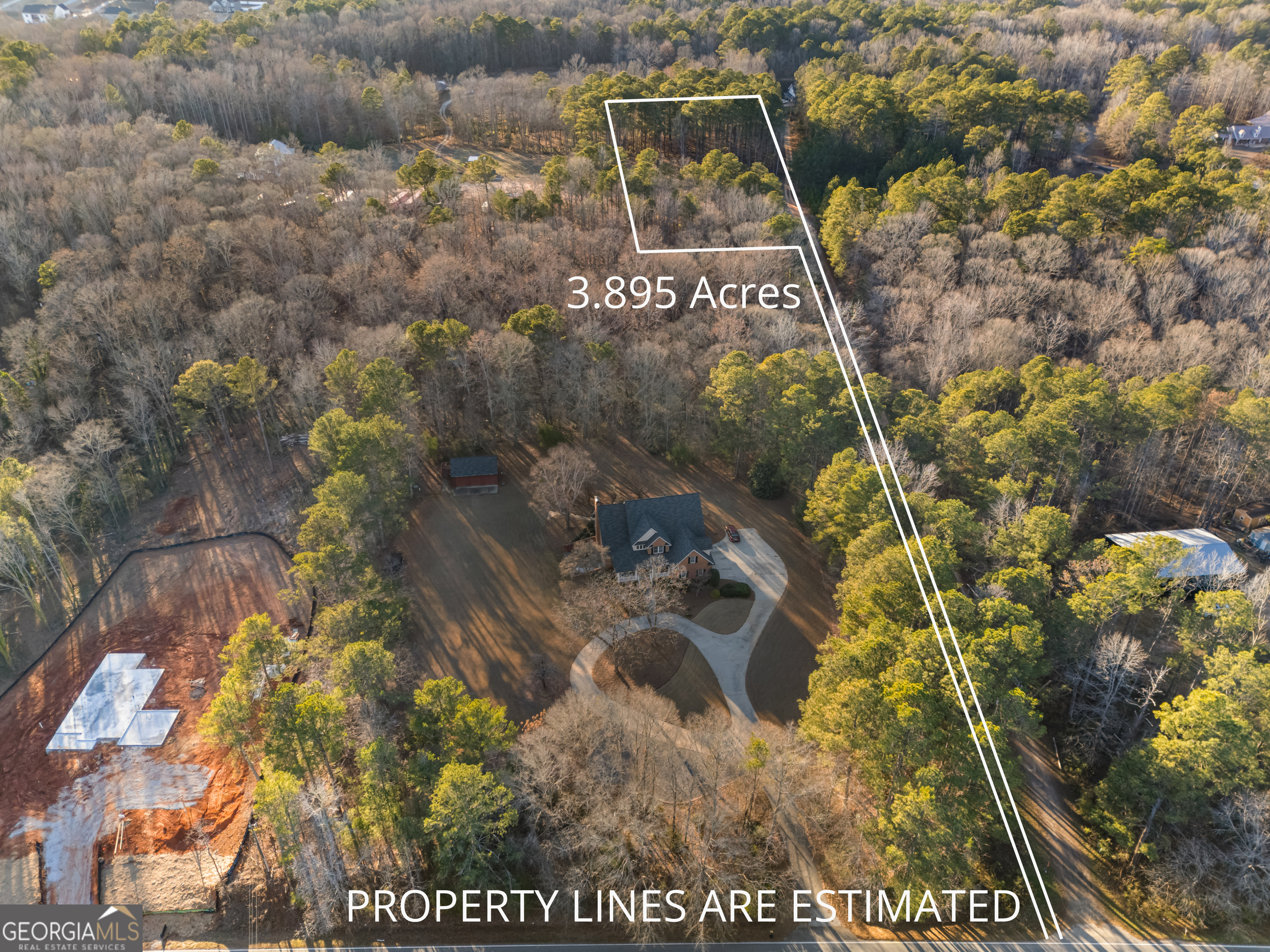 0 N Bethany Road Mcdonough GA 30252