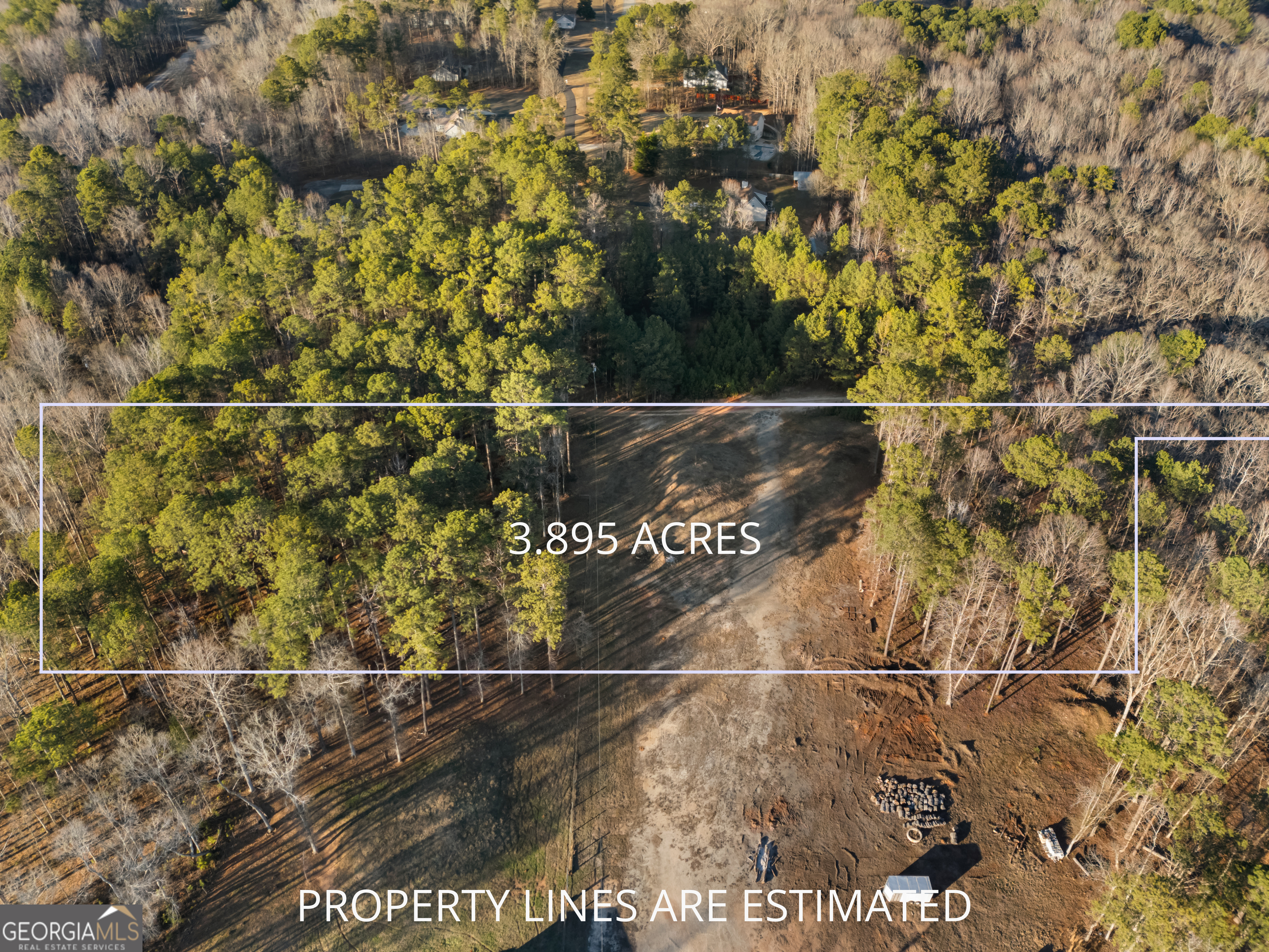0 N Bethany Road Mcdonough GA 30252