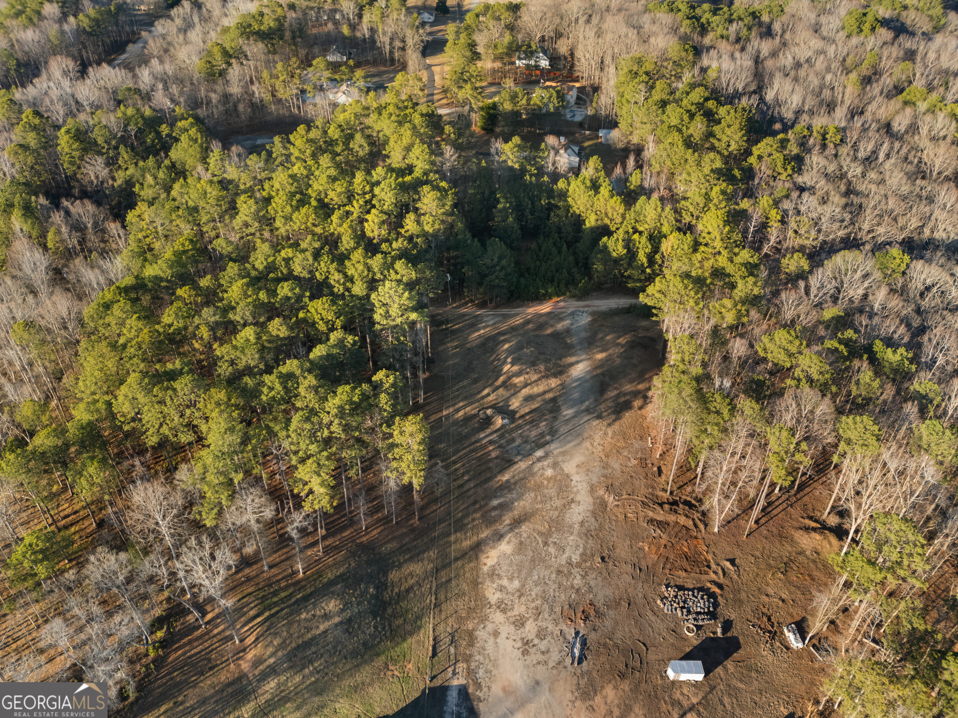 0 N Bethany Road Mcdonough GA 30252