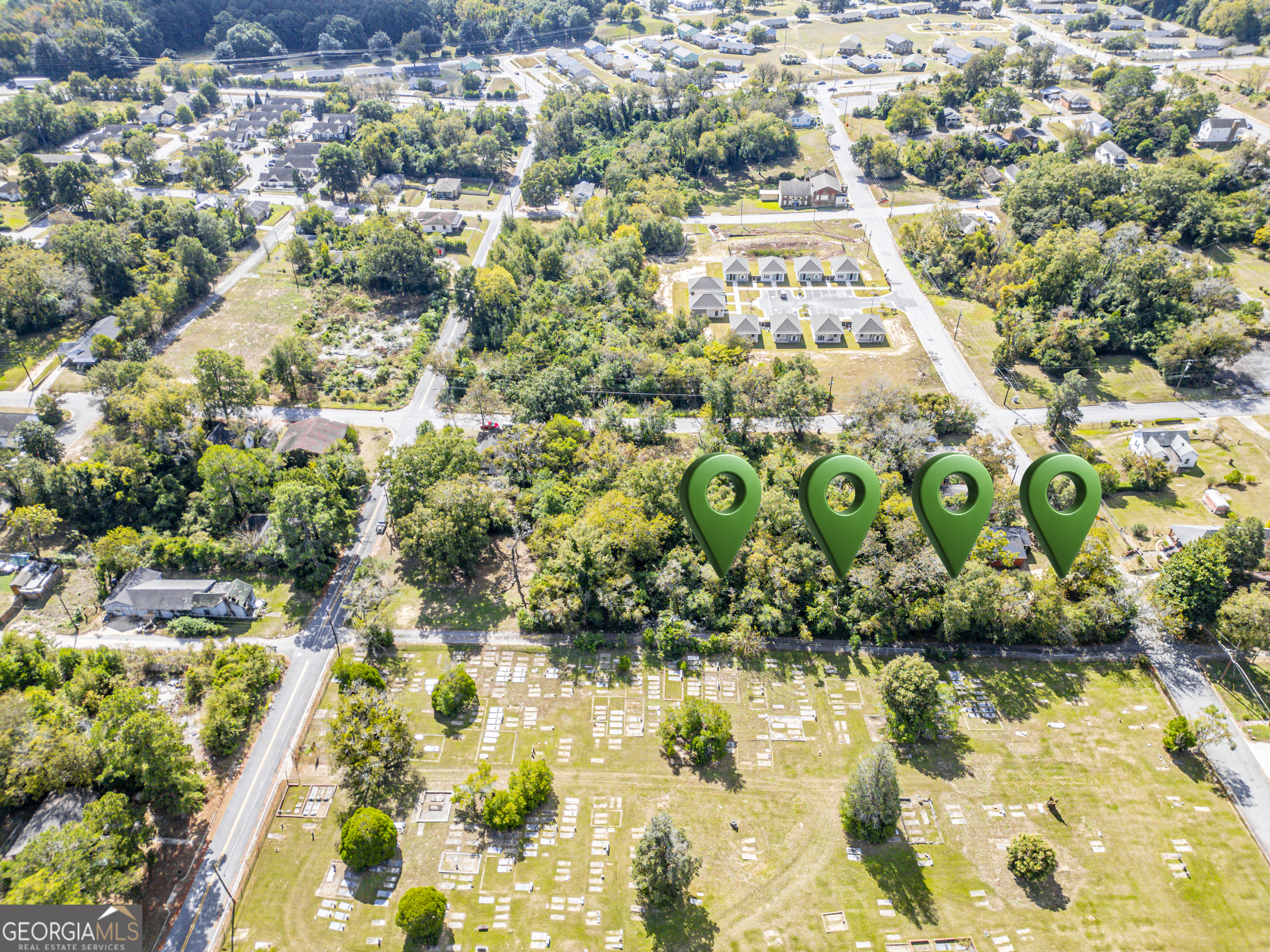 845 Norris Street Macon GA 31217