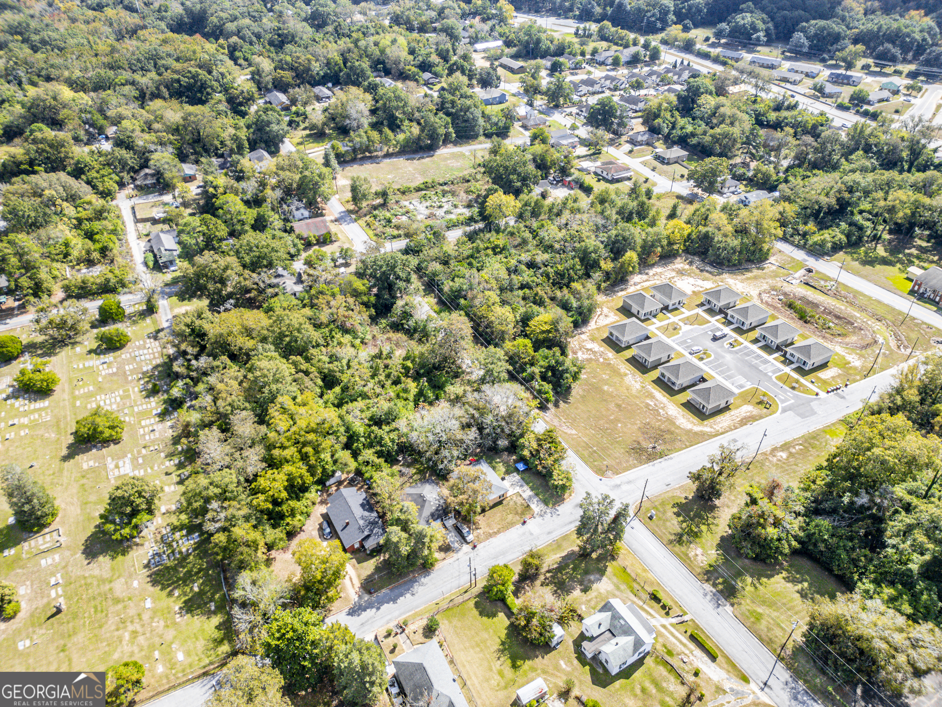 845 Norris Street Macon GA 31217