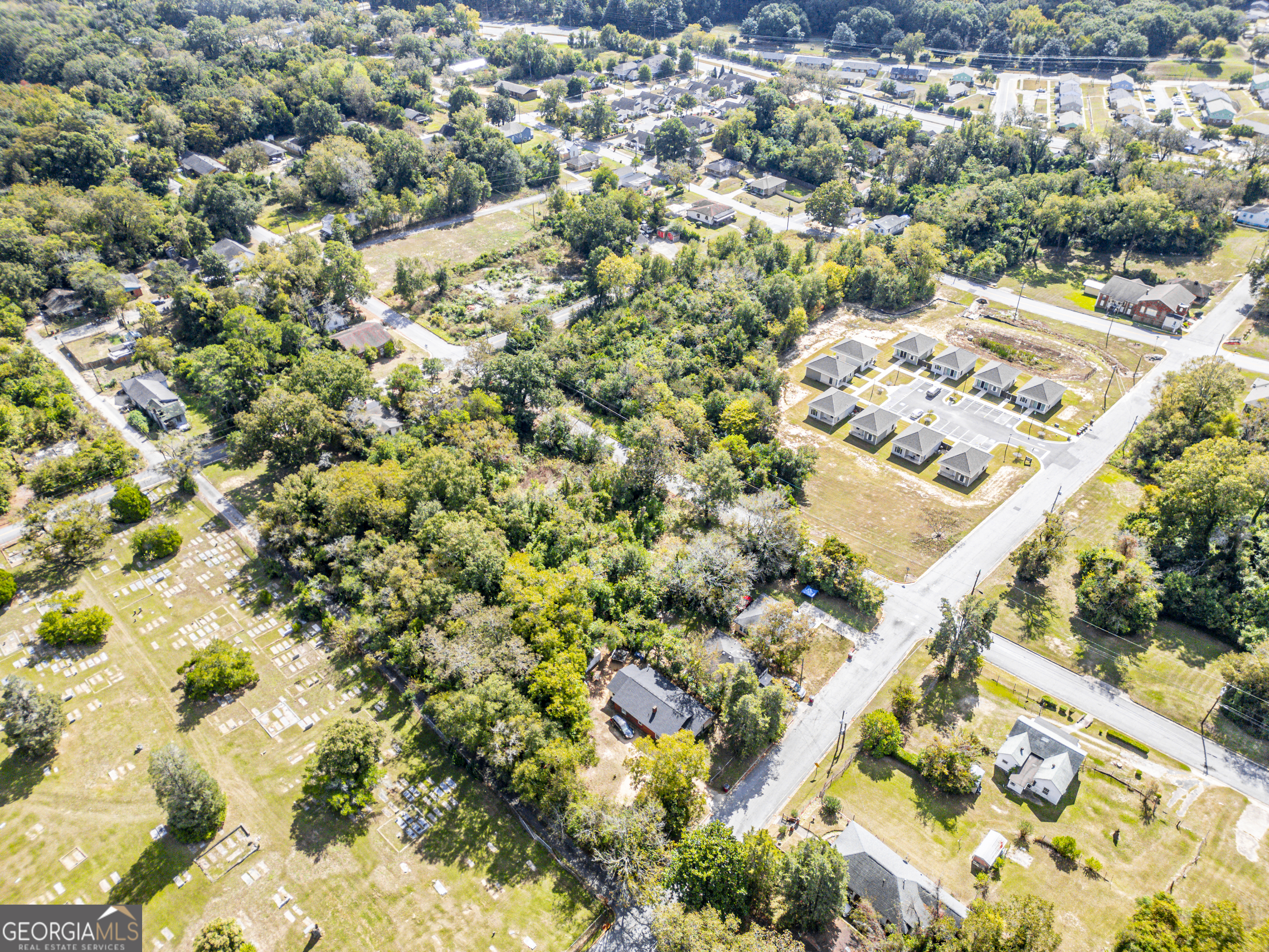 845 Norris Street Macon GA 31217