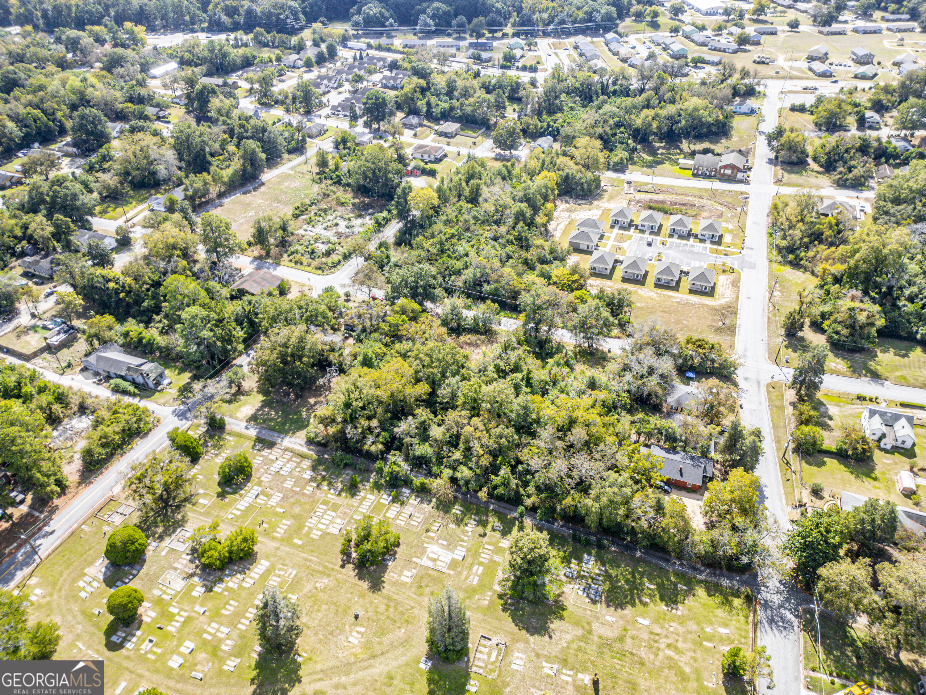 845 Norris Street Macon GA 31217