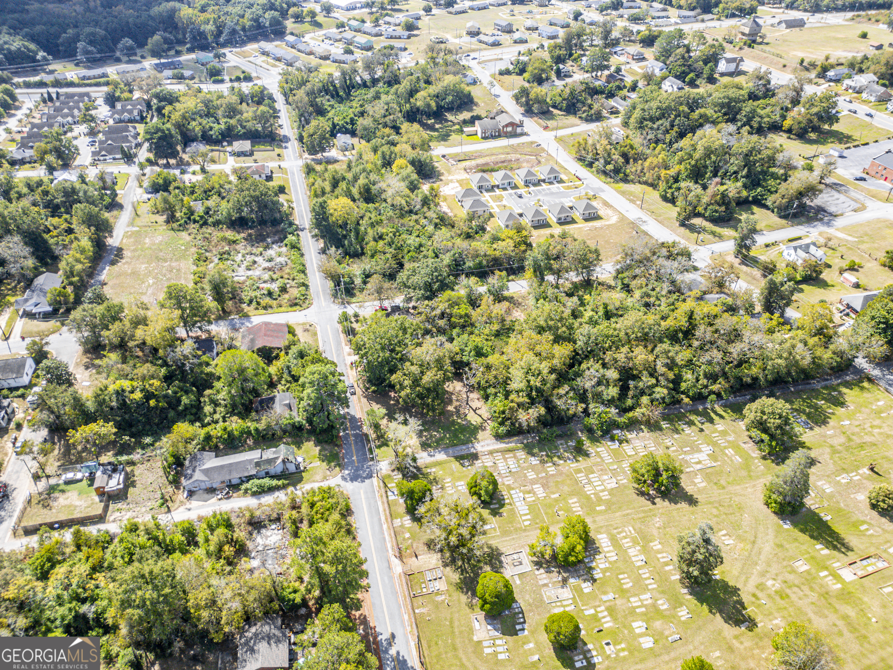 845 Norris Street Macon GA 31217
