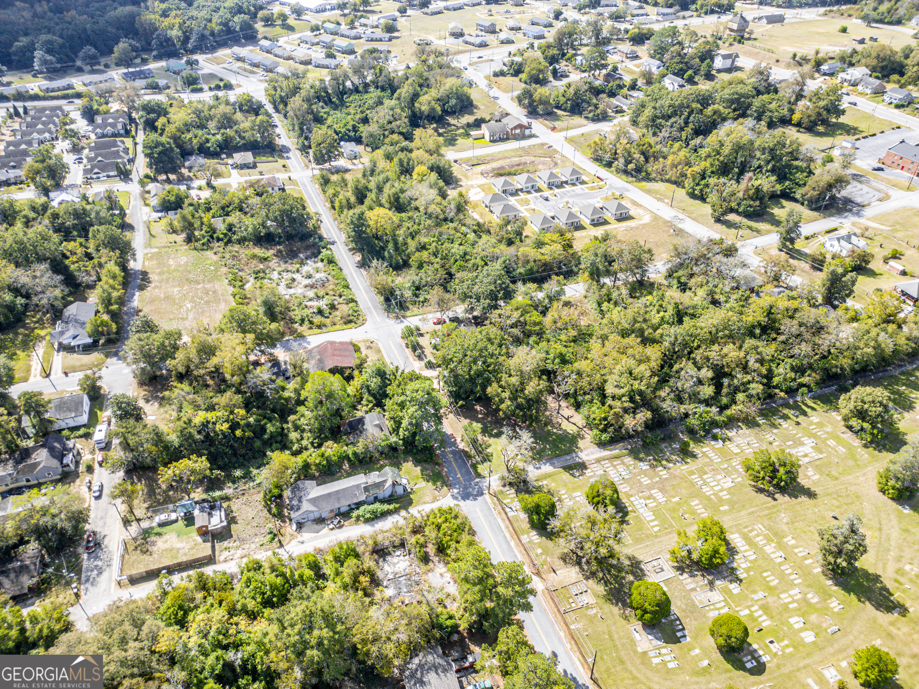 845 Norris Street Macon GA 31217
