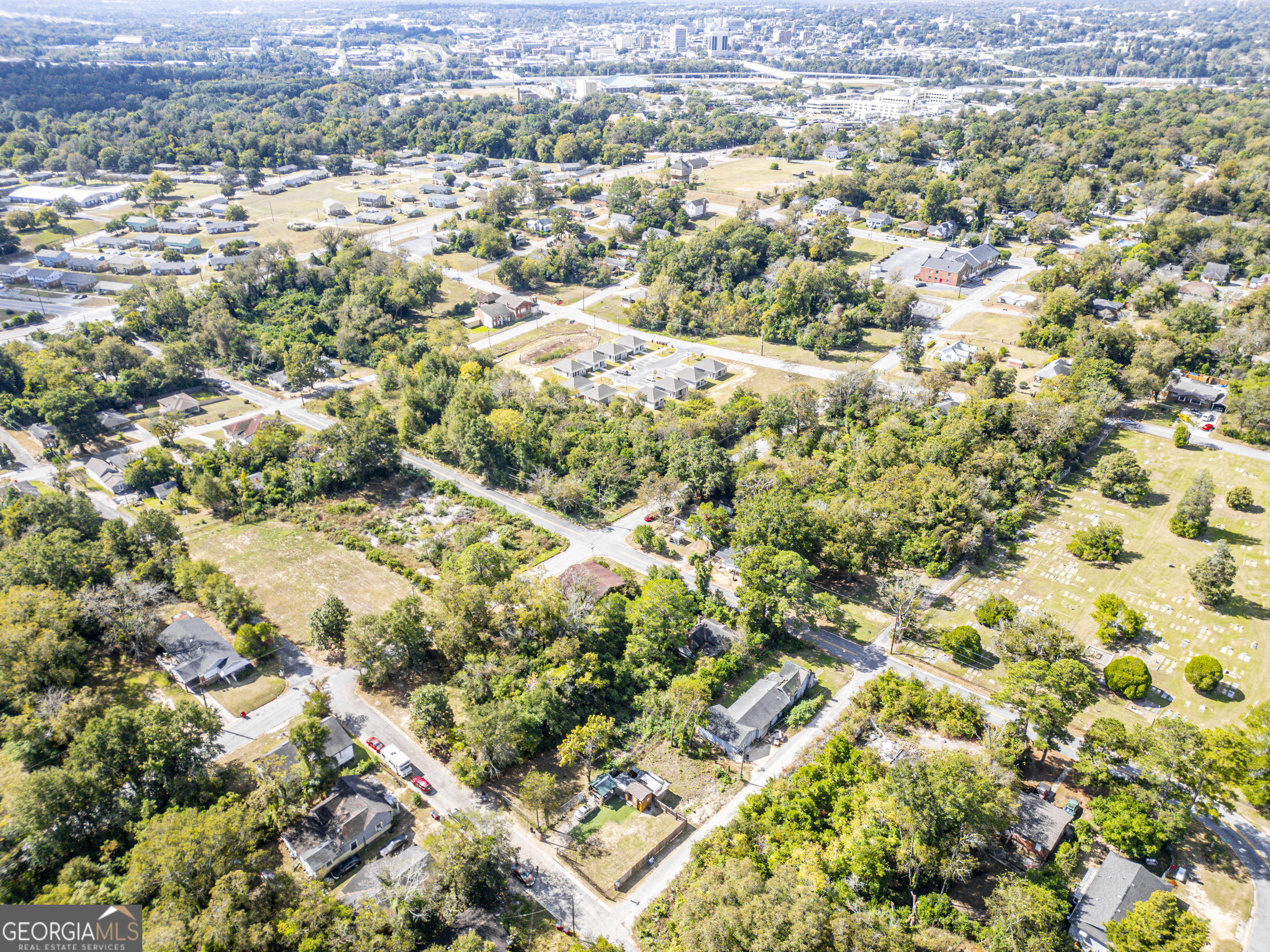 845 Norris Street Macon GA 31217