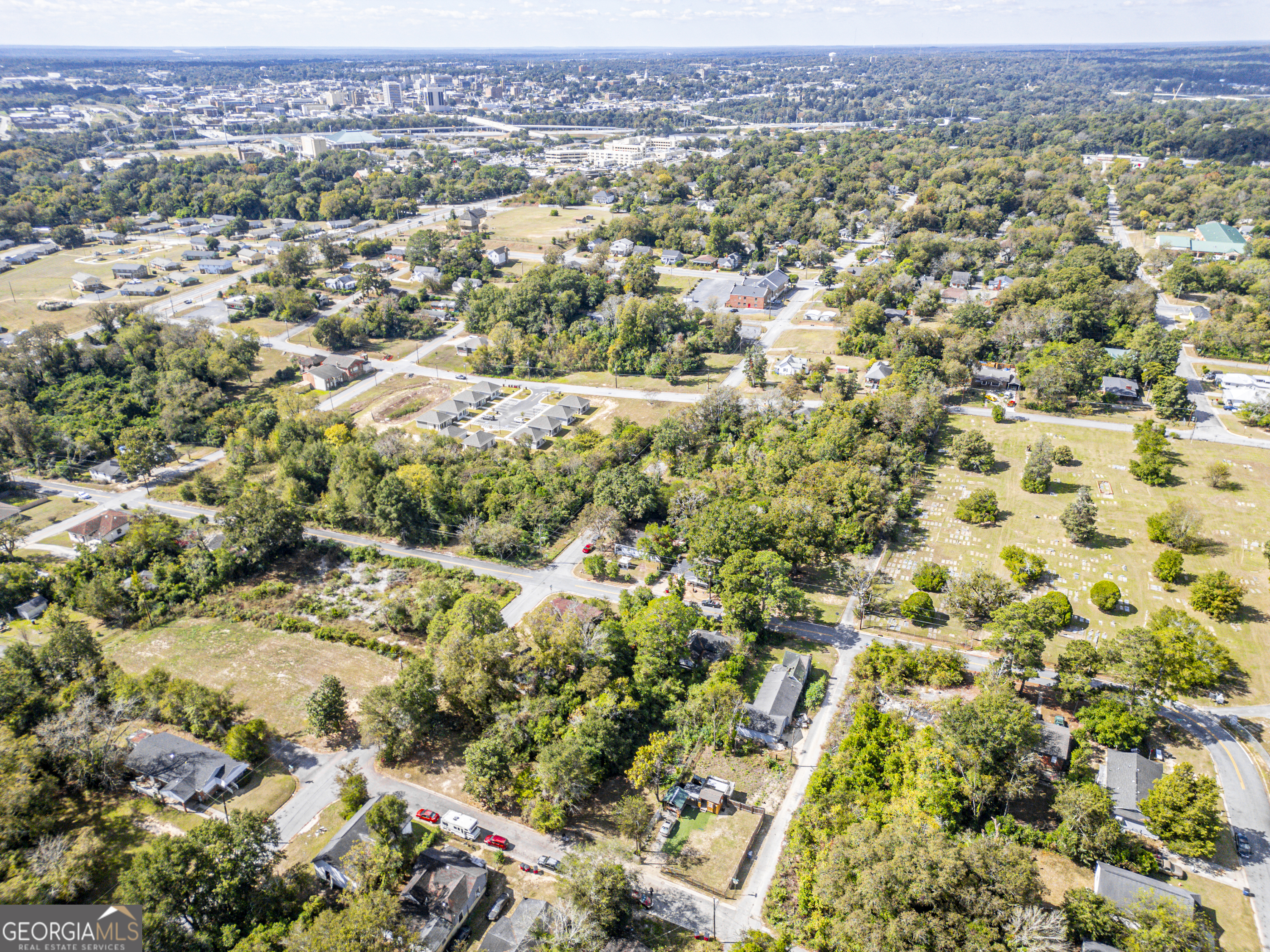 845 Norris Street Macon GA 31217