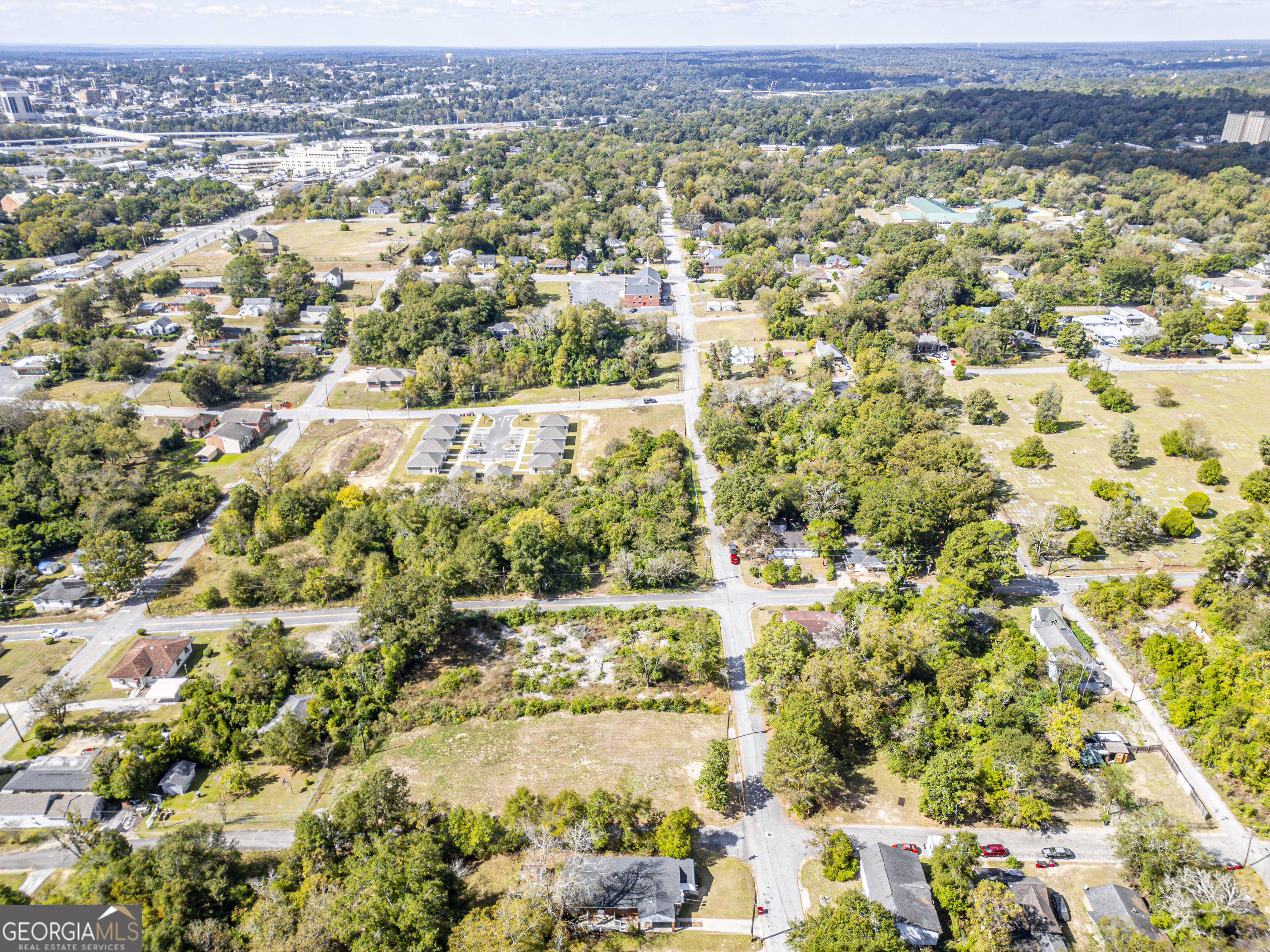 845 Norris Street Macon GA 31217