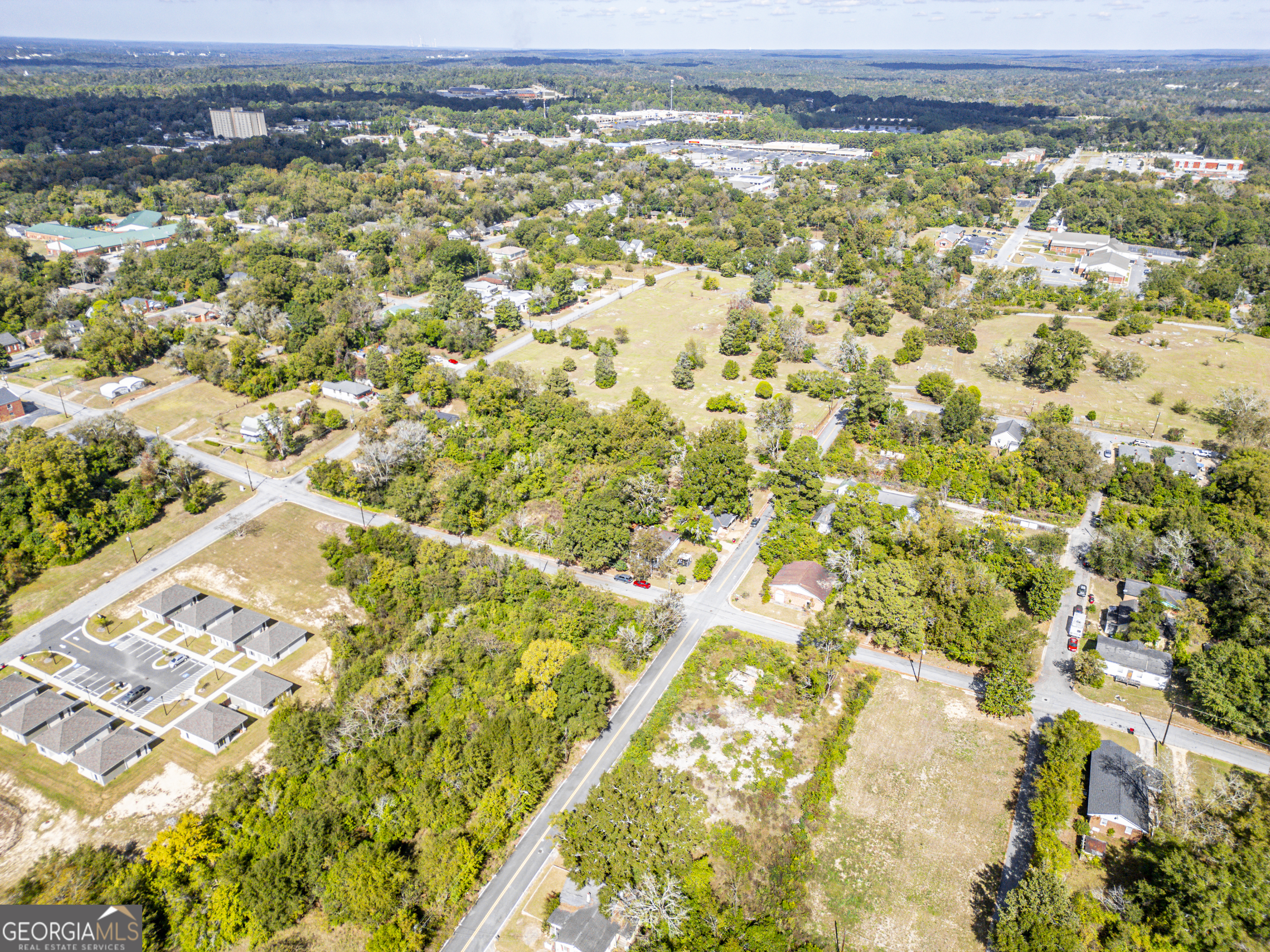 845 Norris Street Macon GA 31217