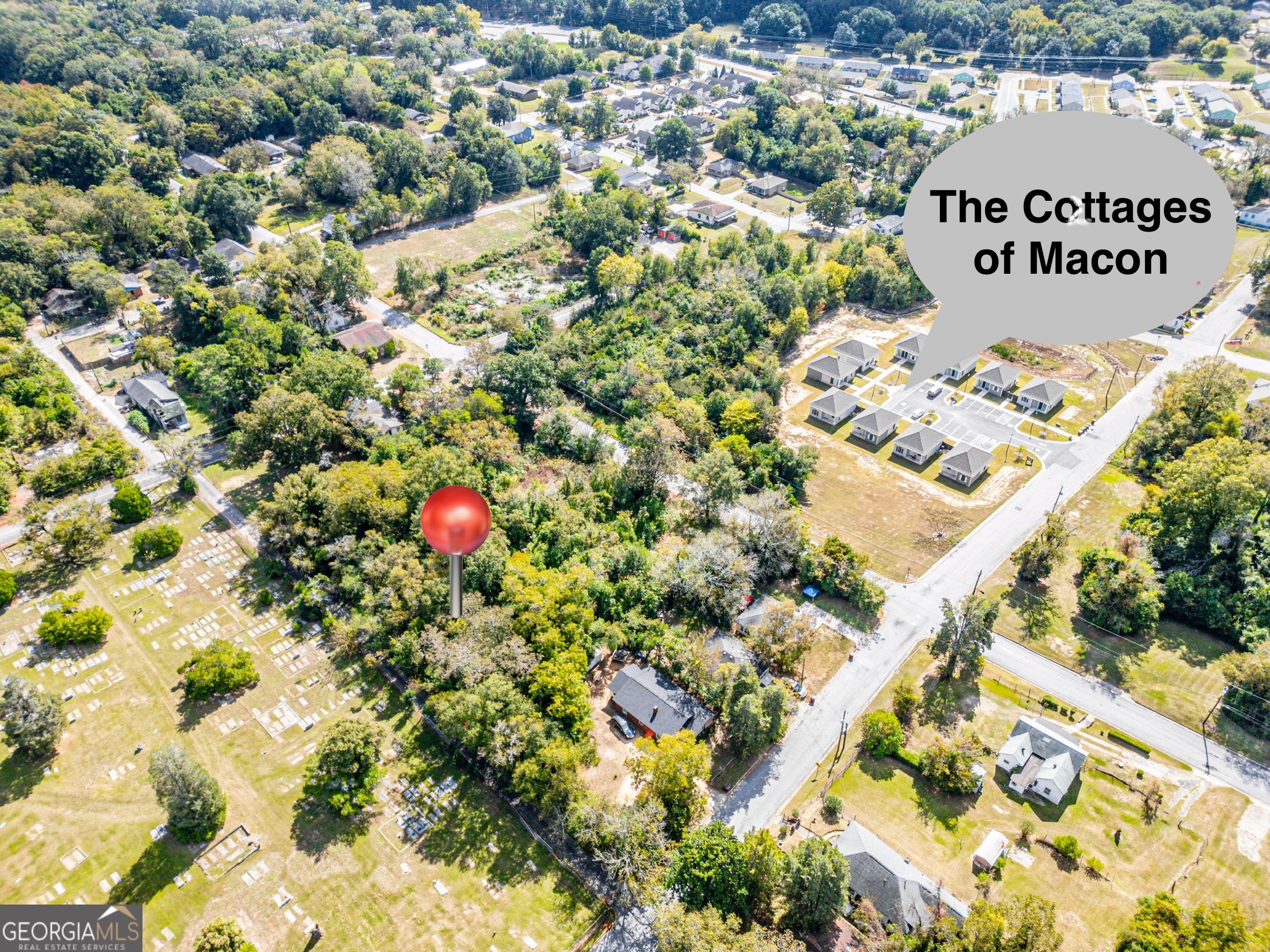845 Norris Street Macon GA 31217