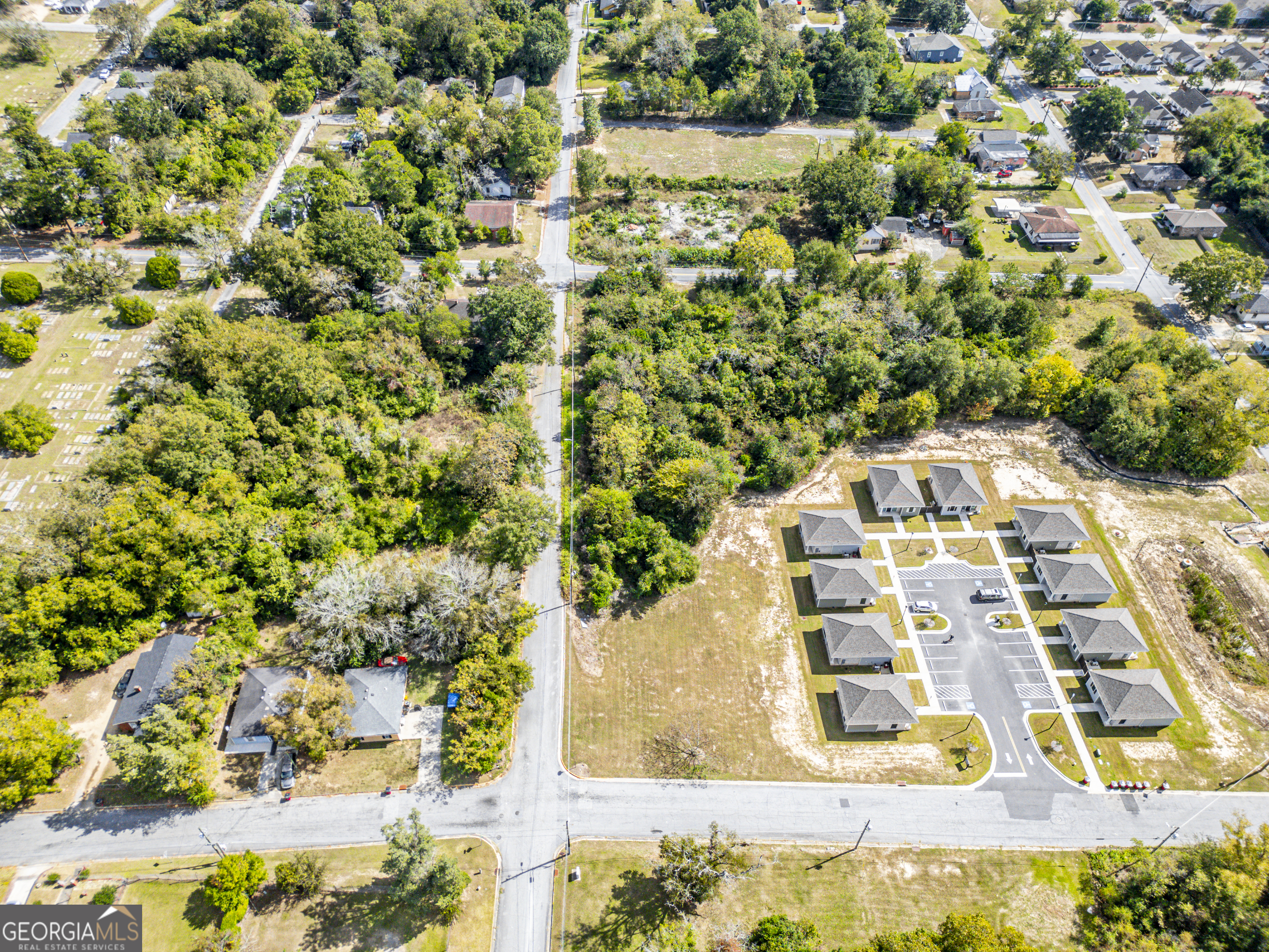845 Norris Street Macon GA 31217