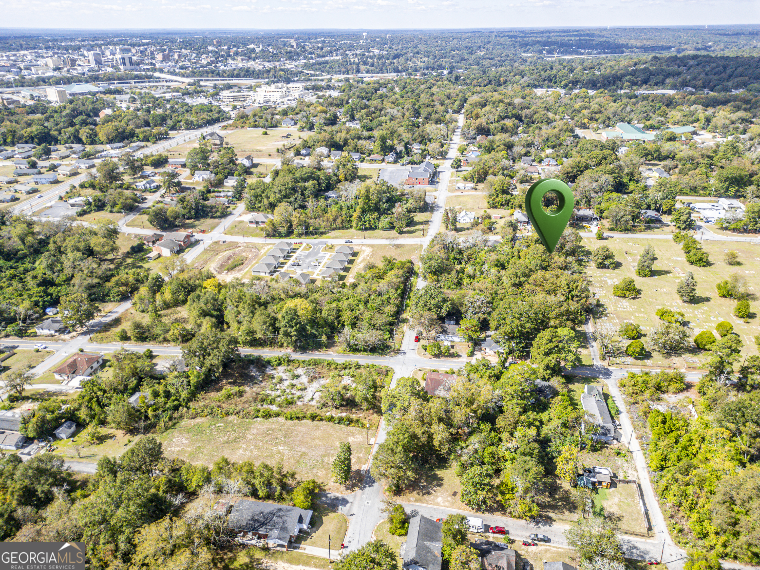 845 Norris Street Macon GA 31217