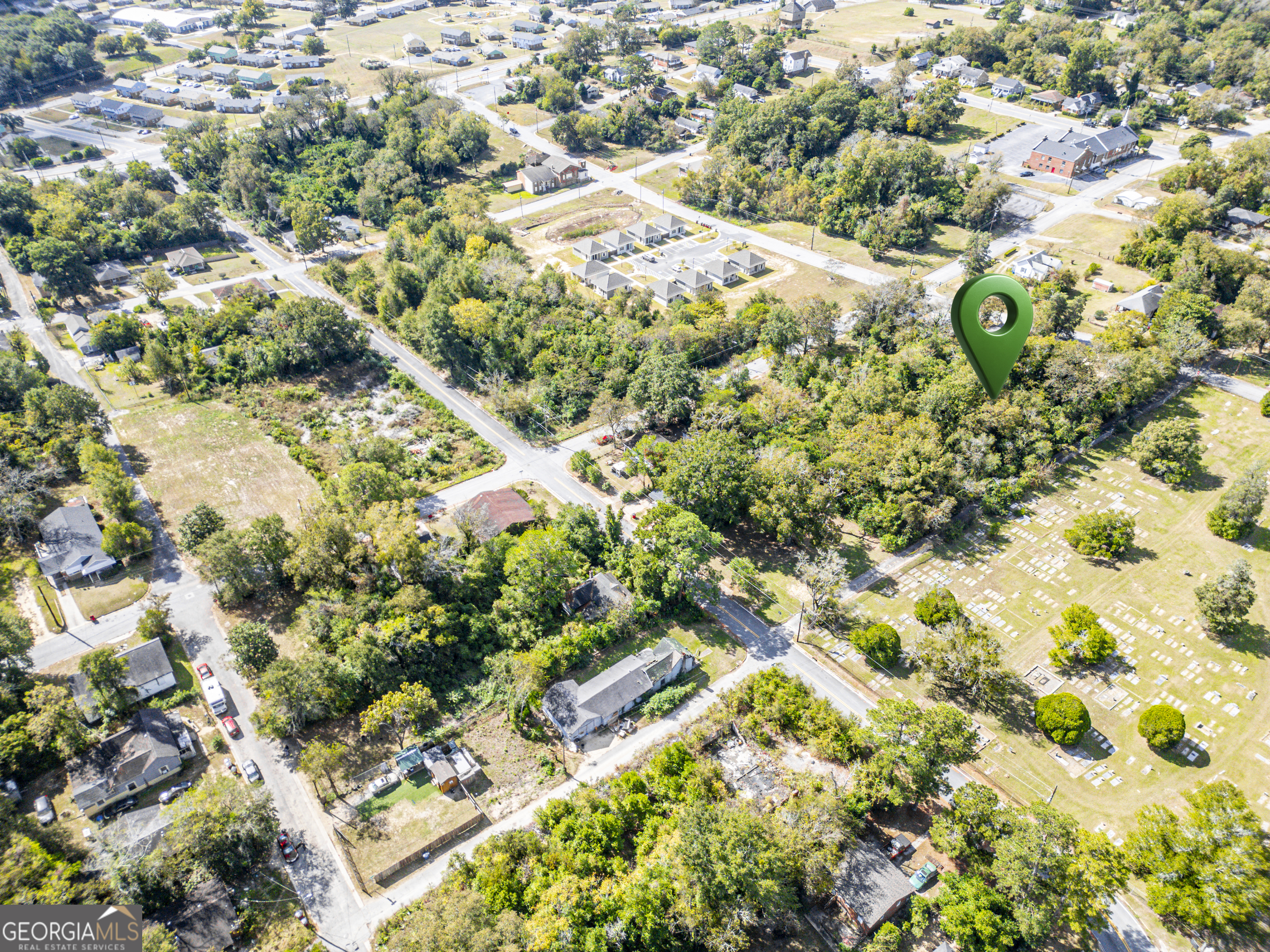 845 Norris Street Macon GA 31217
