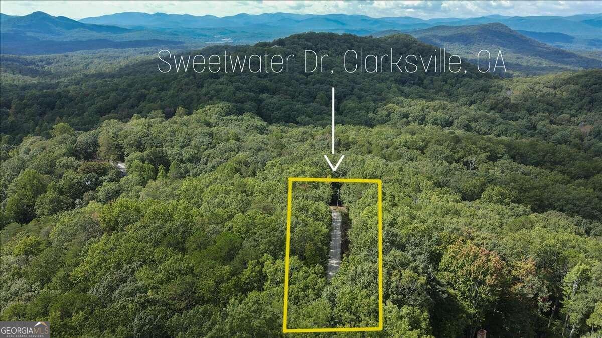 1905A Sweetwater Drive Clarkesville GA 30523